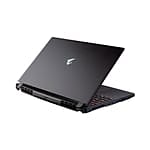 Gigabyte Aorus 15P KC8ES2130SH Intel i7 10870H 16GB RAM 512GB SSD RTX 3060P Windows 10 156 240Hz FHD  Portátil