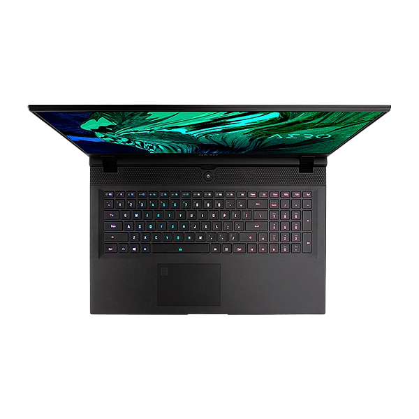 Gigabyte Aero 17 HDR YC9ES4760SP Intel i9 10980HK 64GB RAM 1TB  1TB RTX SSD 3080Q Windows 10 Pro 173 UHD HDR  Portátil