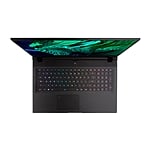 Gigabyte Aero 17 HDR YC9ES4760SP Intel i9 10980HK 64GB RAM 1TB  1TB RTX SSD 3080Q Windows 10 Pro 173 UHD HDR  Portátil