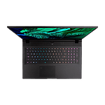 Gigabyte Aero 17 HDR YC9ES4760SP Intel i9 10980HK 64GB RAM 1TB  1TB RTX SSD 3080Q Windows 10 Pro 173 UHD HDR  Portátil