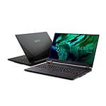 Gigabyte Aero 17 HDR YC9ES4760SP Intel i9 10980HK 64GB RAM 1TB  1TB RTX SSD 3080Q Windows 10 Pro 173 UHD HDR  Portátil