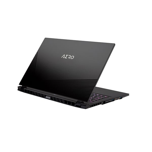 Gigabyte Aero 17 HDR YC9ES4760SP Intel i9 10980HK 64GB RAM 1TB  1TB RTX SSD 3080Q Windows 10 Pro 173 UHD HDR  Portátil