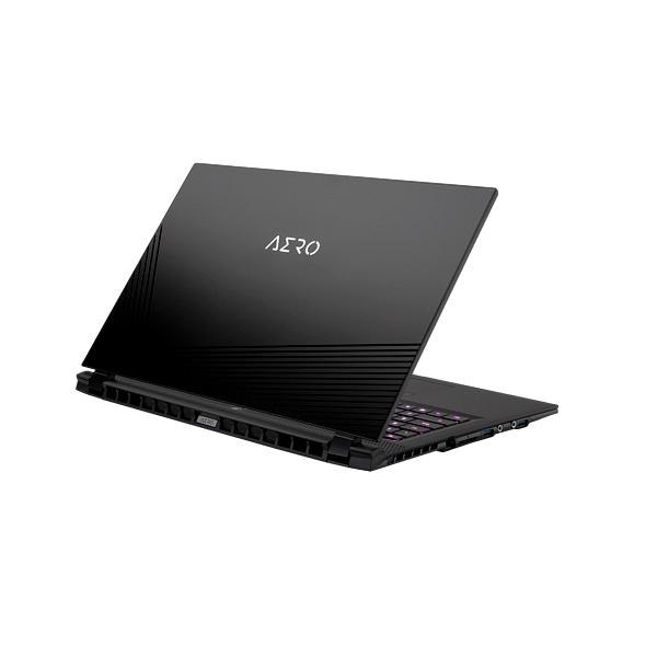 Gigabyte Aero 17 HDR YC9ES4760SP Intel i9 10980HK 64GB RAM 1TB  1TB RTX SSD 3080Q Windows 10 Pro 173 UHD HDR  Portátil