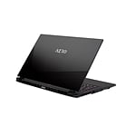 Gigabyte Aero 17 HDR YC9ES4760SP Intel i9 10980HK 64GB RAM 1TB  1TB RTX SSD 3080Q Windows 10 Pro 173 UHD HDR  Portátil