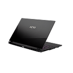 Gigabyte Aero 17 HDR YC9ES4760SP Intel i9 10980HK 64GB RAM 1TB  1TB RTX SSD 3080Q Windows 10 Pro 173 UHD HDR  Portátil