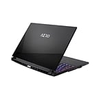 Gigabyte Aero 15 OLED KC8ES5130SP Intel i7  10870H 16GB RAM 512G SSD RTX 3060P Windows 10 Pro 156 UHD OLED  Portátil