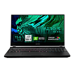 Gigabyte Aero 15 OLED YC9ES5760SP Inteli9 10980HK 64GB RAM 1TB  1TB SSD RTX 3080Q Windows 10 Pro 156 UHD OLED  Portátil