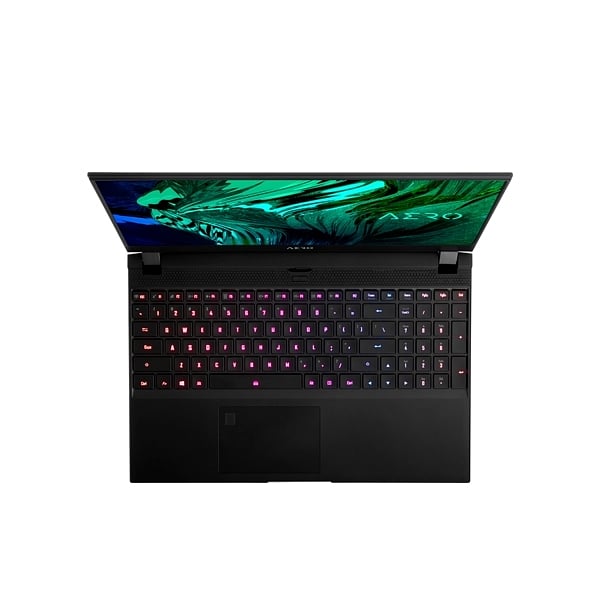 Gigabyte Aero 15 OLED YC9ES5760SP Inteli9 10980HK 64GB RAM 1TB  1TB SSD RTX 3080Q Windows 10 Pro 156 UHD OLED  Portátil