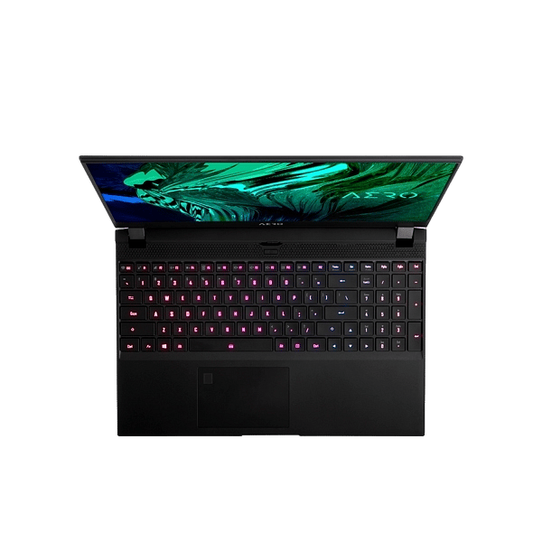 Gigabyte Aero 15 OLED YC9ES5760SP Inteli9 10980HK 64GB RAM 1TB  1TB SSD RTX 3080Q Windows 10 Pro 156 UHD OLED  Portátil