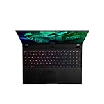 Gigabyte Aero 15 OLED YC9ES5760SP Inteli9 10980HK 64GB RAM 1TB  1TB SSD RTX 3080Q Windows 10 Pro 156 UHD OLED  Portátil