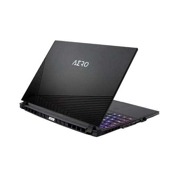 Gigabyte Aero 15 OLED YC9ES5760SP Inteli9 10980HK 64GB RAM 1TB  1TB SSD RTX 3080Q Windows 10 Pro 156 UHD OLED  Portátil
