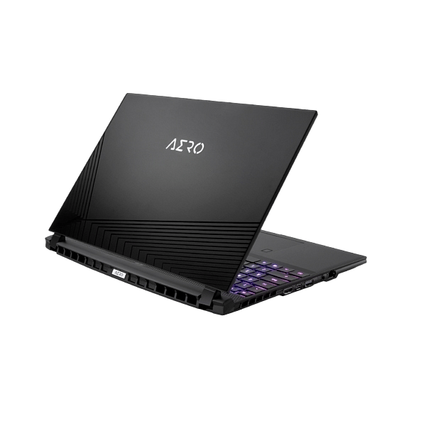 Gigabyte Aero 15 OLED YC9ES5760SP Inteli9 10980HK 64GB RAM 1TB  1TB SSD RTX 3080Q Windows 10 Pro 156 UHD OLED  Portátil