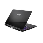 Gigabyte Aero 15 OLED YC9ES5760SP Inteli9 10980HK 64GB RAM 1TB  1TB SSD RTX 3080Q Windows 10 Pro 156 UHD OLED  Portátil