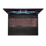 Gigabyte G5 KC5ES2130SD Inteli5 10500H 16GB RAM 512GB SSD RTX 3060P 156 240Hz FHD FreeDOS  Portátil
