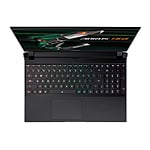 Gigabyte Aorus 15G KC 8ES2130SH Intel  i7 10870H 16GB RAM 512GB SSD RTX 3060P 156 240Hz Windows 10  Portátil