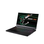 Gigabyte Aorus 15G KC 8ES2130SH Intel  i7 10870H 16GB RAM 512GB SSD RTX 3060P 156 240Hz Windows 10  Portátil