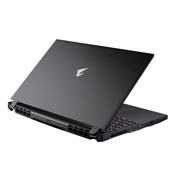 Gigabyte Aorus 15G KC 8ES2130SH Intel  i7 10870H 16GB RAM 512GB SSD RTX 3060P 156 240Hz Windows 10  Portátil