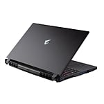 Gigabyte Aorus 15G KC 8ES2130SH Intel  i7 10870H 16GB RAM 512GB SSD RTX 3060P 156 240Hz Windows 10  Portátil