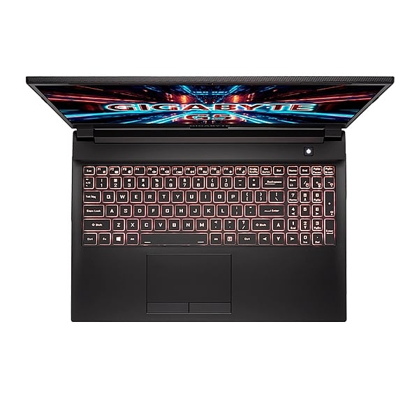 Gigabyte G5 KC8ES2130SH Intel i7 10870H 16GB RAM 512GB SSD RTX 3060 Windows 10 156 FHD 240Hz  Portátil