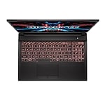 Gigabyte G5 KC8ES2130SH Intel i7 10870H 16GB RAM 512GB SSD RTX 3060 Windows 10 156 FHD 240Hz  Portátil