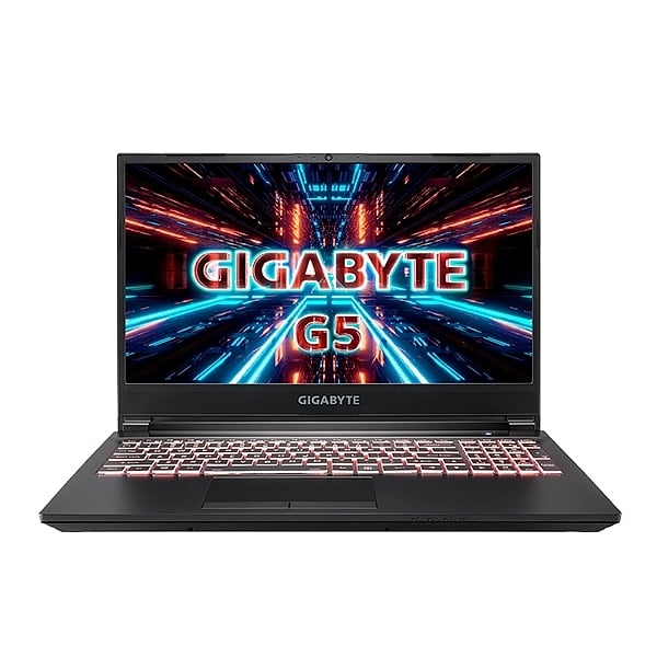 Gigabyte G5 KC5ES1130SDi5 10500H 16GB 512GB 3060 DOS  NB