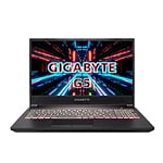 Gigabyte G5 KC5ES1130SDi5 10500H 16GB 512GB 3060 DOS  NB
