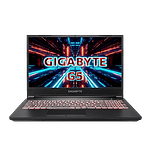 Gigabyte G5 KC5ES1130SDi5 10500H 16GB 512GB 3060 DOS  NB Gigabyte G5 KC5ES1130SDi5 10500H 16GB 512GB 3060 DOS  NB