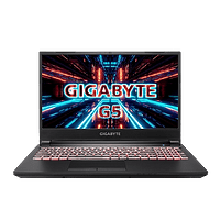 Gigabyte G5 KC5ES1130SDi5 10500H 16GB 512GB 3060 DOS  NB Gigabyte G5 KC5ES1130SDi5 10500H 16GB 512GB 3060 DOS  NB