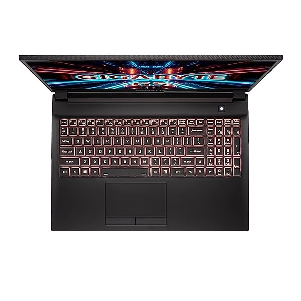 Gigabyte G5 KC5ES1130SDi5 10500H 16GB 512GB 3060 DOS  NB