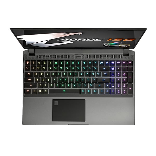 Gigabyte AORUS15GWB 8ES2130MH i710875H16512RTX Portátil