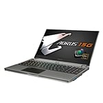 Gigabyte AORUS15GWB 8ES2130MH i710875H16512RTX Portátil