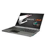 Gigabyte AORUS15GWB 8ES2130MH i710875H16512RTX Portátil