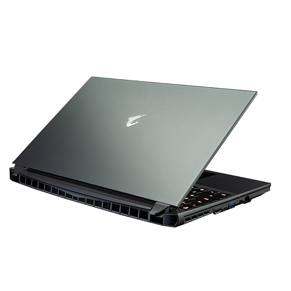 Gigabyte AORUS15GWB 8ES2130MH i710875H16512RTX Portátil