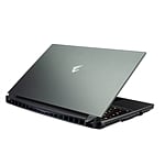 Gigabyte AORUS15GWB 8ES2130MH i710875H16512RTX Portátil