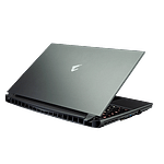 Gigabyte AORUS15GWB 8ES2130MH i710875H16512RTX Portátil