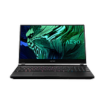Gigabyte Aero 15 OLED YD73ES624SP Intel i7 11800H 16GB RAM 1TB SSD RTX3080 156 UHD Windows 10 Pro  Portátil