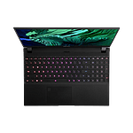 Gigabyte Aero 15 OLED KD72ES642SP i7 11800H 16GB RAM 1TB SSD Nvidia RTX3060 156 UHD Windows 10 PRO  Portátil