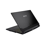 Gigabyte Aero 15 OLED KD72ES642SP i7 11800H 16GB RAM 1TB SSD Nvidia RTX3060 156 UHD Windows 10 PRO  Portátil