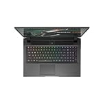 Gigabyte Aorus 17G YD74ES345SH Intel i7 11800H 32GB RAM 512GB SSD Nvidia RTX 3080 173 FullHD 300Hz Windows 10  Portátil