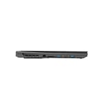 Gigabyte Aorus 17G YD74ES345SH Intel i7 11800H 32GB RAM 512GB SSD Nvidia RTX 3080 173 FullHD 300Hz Windows 10  Portátil