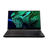 Gigabyte Aero 15 OLED XD73ES624SR Intel Core i7 11800H 16GB RAM 1TB SSD Nvidia Geforce RTX3070 156 UHD OLED Windows 11 PRO  Portátil