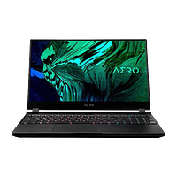 Gigabyte Aero 15 OLED XD73ES624SR Intel Core i7 11800H 16GB RAM 1TB SSD Nvidia Geforce RTX3070 156 UHD OLED Windows 11 PRO  Portátil