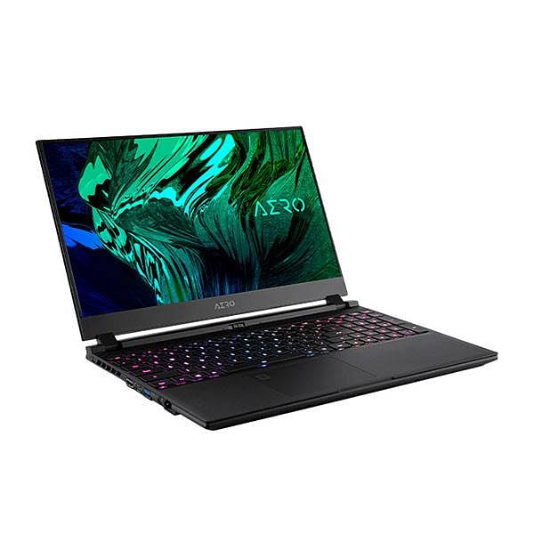 Gigabyte Aero 15 OLED XD73ES624SR Intel Core i7 11800H 16GB RAM 1TB SSD Nvidia Geforce RTX3070 156 UHD OLED Windows 11 PRO  Portátil