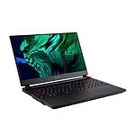 Gigabyte Aero 15 OLED XD73ES624SR Intel Core i7 11800H 16GB RAM 1TB SSD Nvidia Geforce RTX3070 156 UHD OLED Windows 11 PRO  Portátil