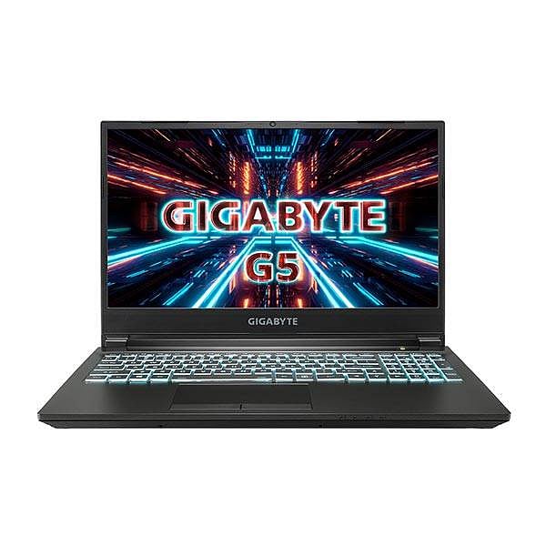 Gigabyte G5 GD51ES123SO Intel Core i511400H 16GB RAM 512GB SSD Nvidia Geforce RTX3050 156 Full HD 144Hz Windows 11  Portátil