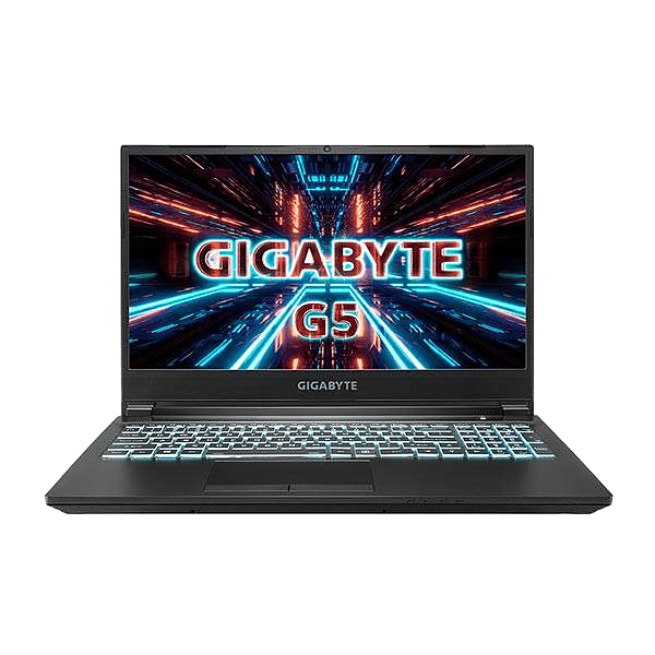 Gigabyte G5 GD51ES123SO Intel Core i511400H 16GB RAM 512GB SSD Nvidia Geforce RTX3050 156 Full HD 144Hz Windows 11  Portátil