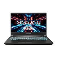 Gigabyte G5 GD51ES123SO Intel Core i511400H 16GB RAM 512GB SSD Nvidia Geforce RTX3050 156 Full HD 144Hz Windows 11  Portátil
