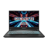 Gigabyte G5 GD51ES123SO Intel Core i511400H 16GB RAM 512GB SSD Nvidia Geforce RTX3050 156 Full HD 144Hz Windows 11  Portátil