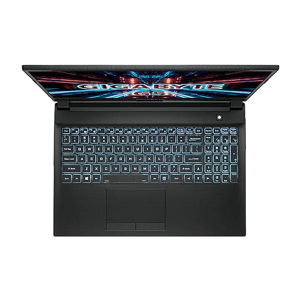 Gigabyte G5 GD51ES123SO Intel Core i511400H 16GB RAM 512GB SSD Nvidia Geforce RTX3050 156 Full HD 144Hz Windows 11  Portátil
