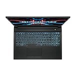 Gigabyte G5 GD51ES123SO Intel Core i511400H 16GB RAM 512GB SSD Nvidia Geforce RTX3050 156 Full HD 144Hz Windows 11  Portátil